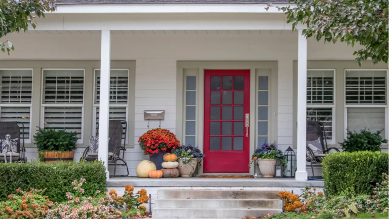 The Best Home Renovations for Increasing Curb Appeal