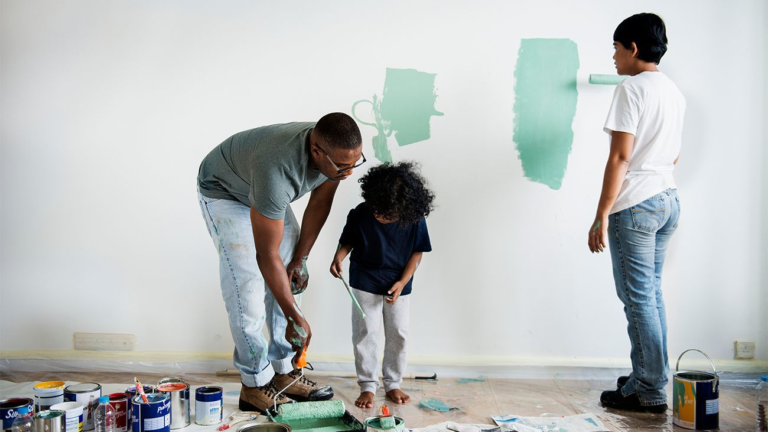 The Cost of Home Painting Services: What to Expect