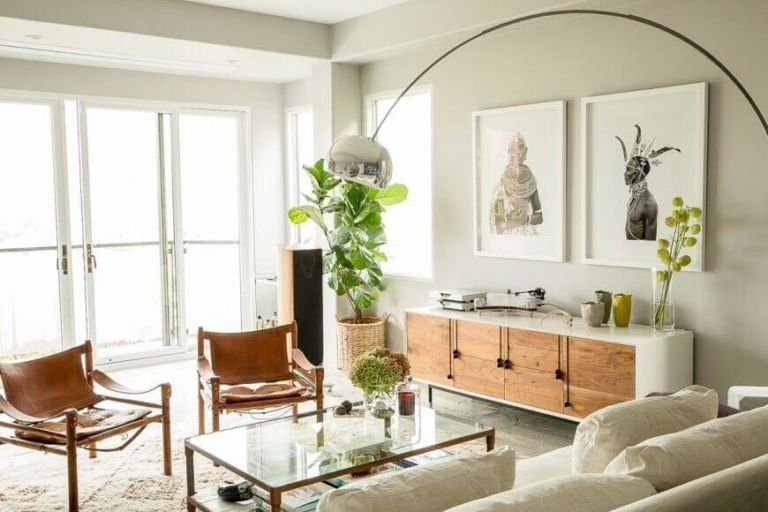 Eco-Friendly Home Decorating Ideas