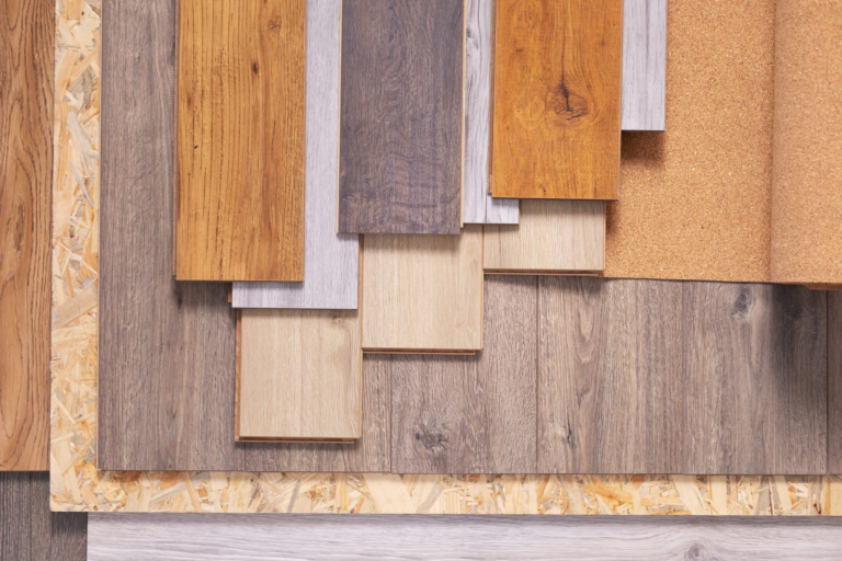 Understanding the Costs of Different Flooring Materials