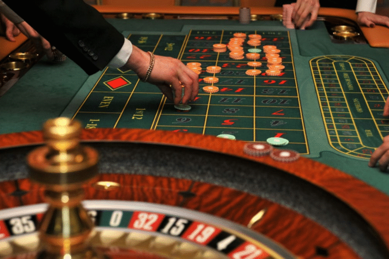Cricket Meets Innovation with BIG8 App and Casino Real Money at Site