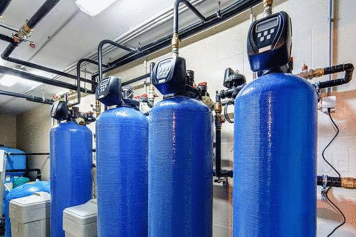 water treatment service Tampa
