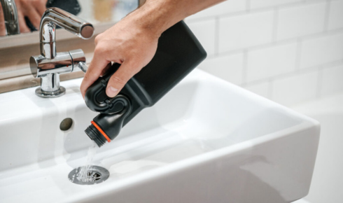 drain cleaning Calgary