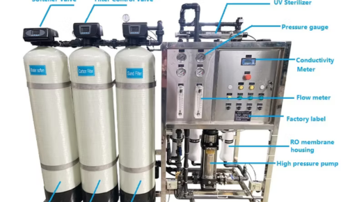 alkaline water how to make alkaline water how to make