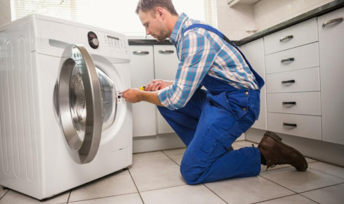 appliance repair lexington sc