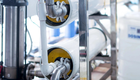 water treatment services water treatment services