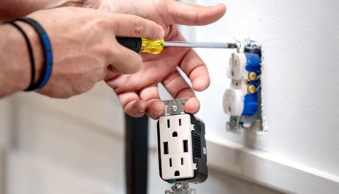 electrician fort walton beach