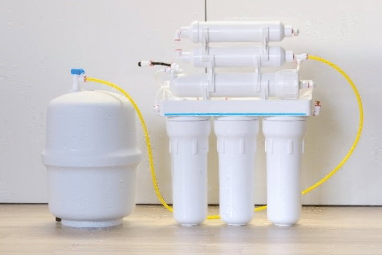 Clear Water, Clear Mind: Why Upgrading to High-Tech Water Treatment is the Smart Move for a Healthier Home