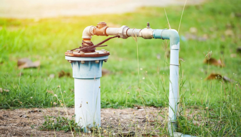 water treatment the villages fl