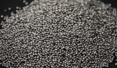 sand blasting abrasive