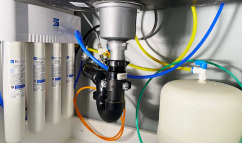water filter services