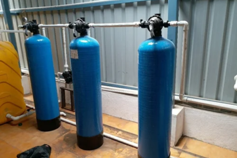 Finding the Right Water System for Your Home: What Actually Makes a Difference