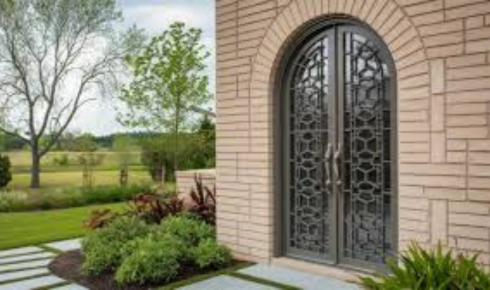 curb appeal door solutions