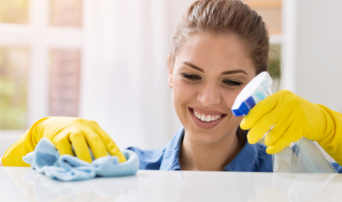 Happy Clean
