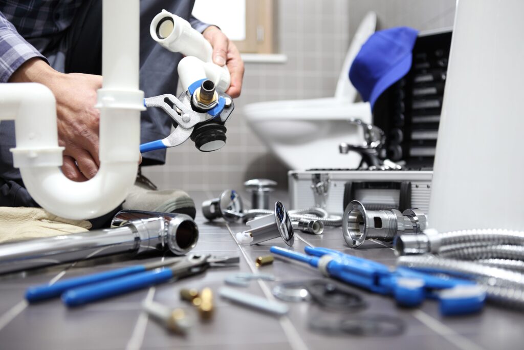 best plumbing & repair solution