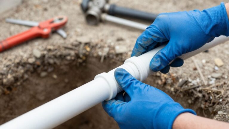 Why Healthy Water Lines Matter More Than Most Homeowners Realize