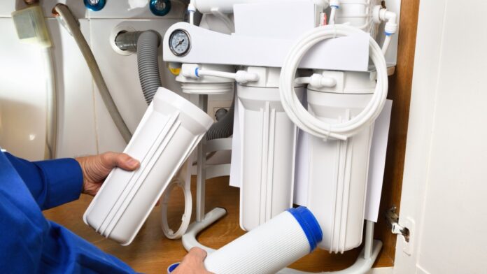 water filtration systems